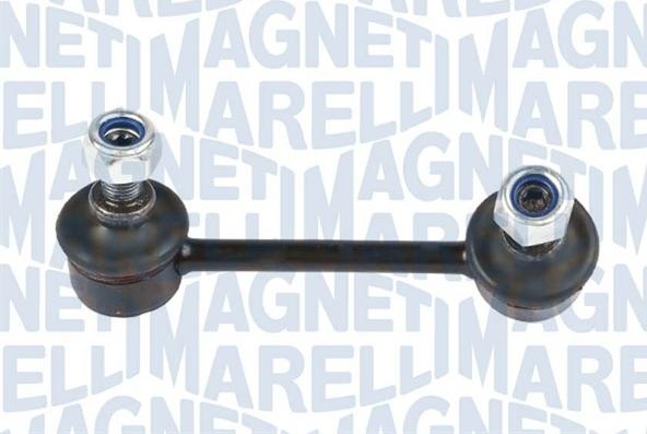 Magneti Marelli 301191625560 - Ремкомплект, подшипник стабилизатора autodnr.net