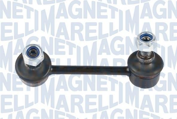 Magneti Marelli 301191625570 - Ремкомплект, підшипник стабілізатора autocars.com.ua