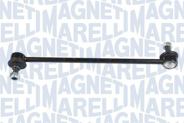 Magneti Marelli 301191625590 - Ремкомплект, подшипник стабилизатора autodnr.net