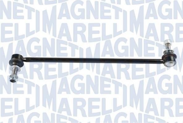 Magneti Marelli 301191625610 - Ремкомплект, підшипник стабілізатора autocars.com.ua