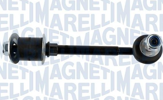 Magneti Marelli 301191625620 - Ремкомплект, подшипник стабилизатора autodnr.net