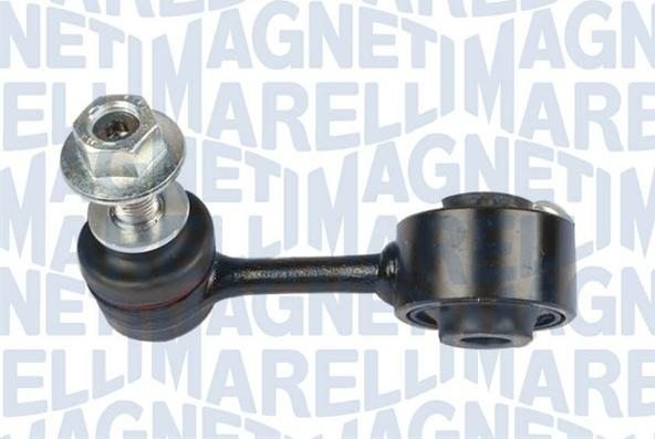 Magneti Marelli 301191625640 - Ремкомплект, підшипник стабілізатора autocars.com.ua