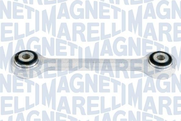 Magneti Marelli 301191625660 - Ремкомплект, підшипник стабілізатора autocars.com.ua