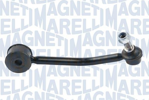 Magneti Marelli 301191625670 - Ремкомплект, подшипник стабилизатора autodnr.net