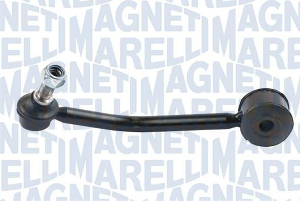 Magneti Marelli 301191625680 - Ремкомплект, подшипник стабилизатора autodnr.net
