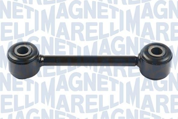 Magneti Marelli 301191625690 - Ремкомплект, подшипник стабилизатора autodnr.net