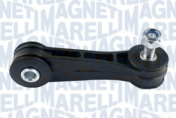 Magneti Marelli 301191625710 - Ремкомплект, підшипник стабілізатора autocars.com.ua