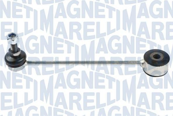 Magneti Marelli 301191625780 - Ремкомплект, підшипник стабілізатора autocars.com.ua