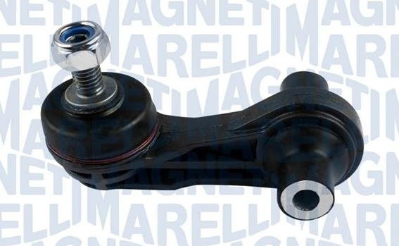 Magneti Marelli 301191625790 - Ремкомплект, підшипник стабілізатора autocars.com.ua