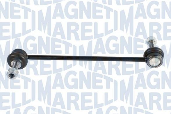 Magneti Marelli 301191625800 - Ремкомплект, підшипник стабілізатора autocars.com.ua