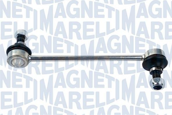 Magneti Marelli 301191625820 - Ремкомплект, підшипник стабілізатора autocars.com.ua
