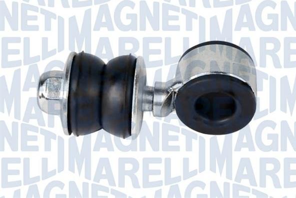 Magneti Marelli 301191625850 - Ремкомплект, підшипник стабілізатора autocars.com.ua