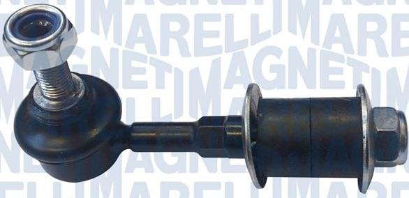 Magneti Marelli 301191625890 - Ремкомплект, підшипник стабілізатора autocars.com.ua