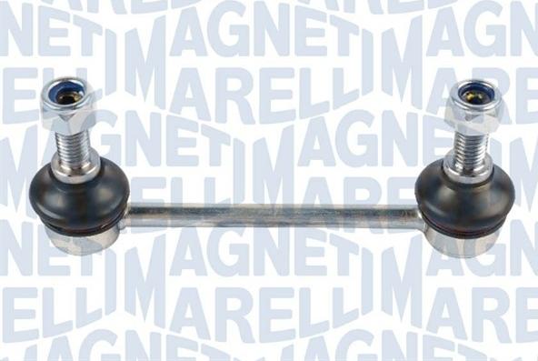 Magneti Marelli 301191625930 - Ремкомплект, підшипник стабілізатора autocars.com.ua