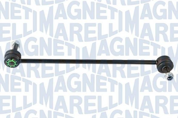 Magneti Marelli 301191625950 - Ремкомплект, підшипник стабілізатора autocars.com.ua