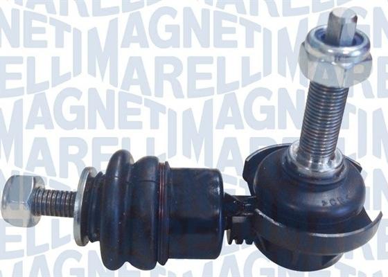 Magneti Marelli 301191625960 - Ремкомплект, підшипник стабілізатора autocars.com.ua