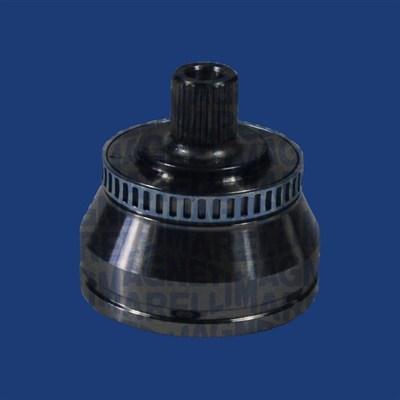 Magneti Marelli 302015100028 - Шарнірний комплект, ШРУС, приводний вал autocars.com.ua