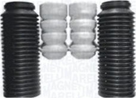 Magneti Marelli 310116110024 - Пилозахисний комплект, амортизатор autocars.com.ua