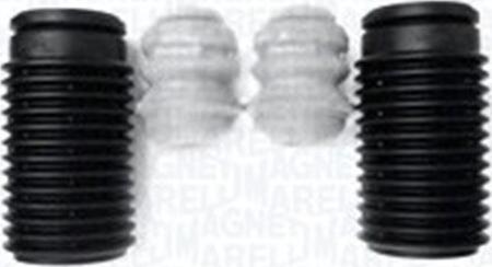 Magneti Marelli 310116110036 - Пилозахисний комплект, амортизатор autocars.com.ua