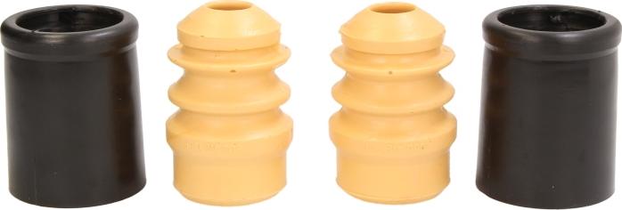 Magneti Marelli 310116110064 - Пилозахисний комплект, амортизатор autocars.com.ua