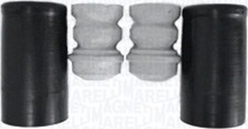 Magneti Marelli 310116110155 - Пилозахисний комплект, амортизатор autocars.com.ua