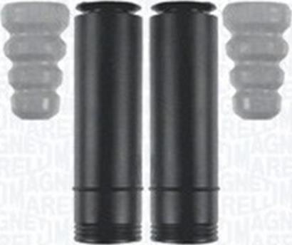 Magneti Marelli 310116110192 - Пилозахисний комплект, амортизатор autocars.com.ua
