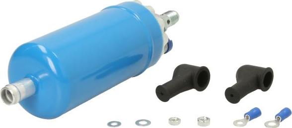 Magneti Marelli 313011300072 - Паливний насос autocars.com.ua