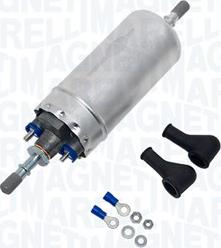 Magneti Marelli 313011300115 - Топливный насос avtokuzovplus.com.ua