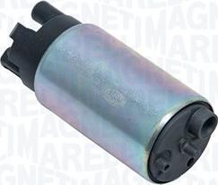 Magneti Marelli 313011300155 - Топливный насос autodnr.net