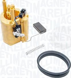 Magneti Marelli 313011313107 - - - avtokuzovplus.com.ua