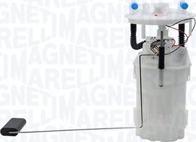 Magneti Marelli 313011313184 - Датчик, рівень палива autocars.com.ua