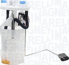 Magneti Marelli 313011313191 - Датчик, рівень палива autocars.com.ua
