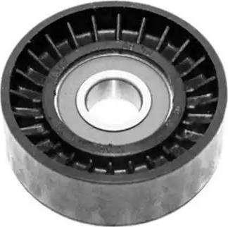 MAGNETI MARELLI 331316170264 - Направляющий ролик, поликлиновый ремень avtokuzovplus.com.ua