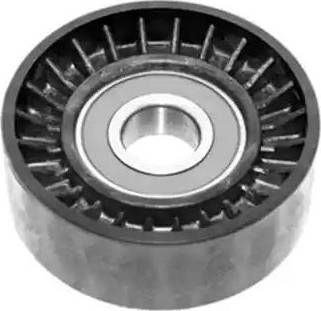 Magneti Marelli 331316170267 - Направляющий ролик, поликлиновый ремень avtokuzovplus.com.ua