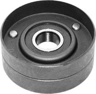 Magneti Marelli 331316170316 - Направляющий ролик, поликлиновый ремень autodnr.net