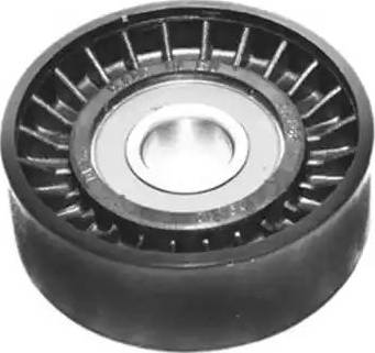 Magneti Marelli 331316170391 - Направляющий ролик, поликлиновый ремень avtokuzovplus.com.ua