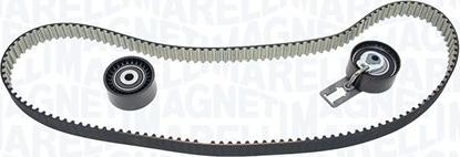 Magneti Marelli 341306560000 - Комплект ремня ГРМ avtokuzovplus.com.ua