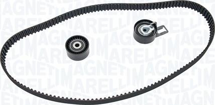 Magneti Marelli 341306580000 - Комплект ремня ГРМ avtokuzovplus.com.ua