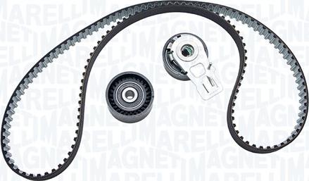 Magneti Marelli 341306650000 - Комплект ремня ГРМ avtokuzovplus.com.ua