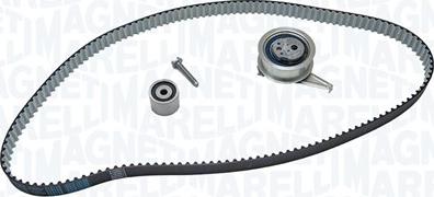 Magneti Marelli 341306660000 - Комплект ременя ГРМ autocars.com.ua