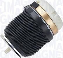 Magneti Marelli 350001000002 - Кожух пневматической рессоры autodnr.net