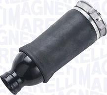 Magneti Marelli 350031000002 - Кожух пневматичної ресори autocars.com.ua