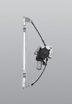 Magneti Marelli 350103031000 - Підйомний пристрій для вікон autocars.com.ua