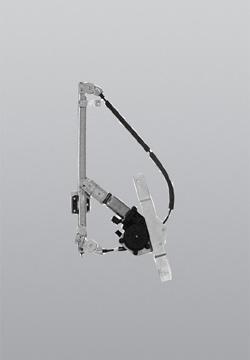 Magneti Marelli 350103075000 - Підйомний пристрій для вікон autocars.com.ua