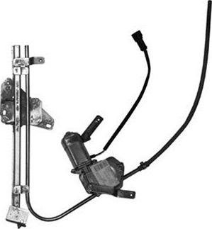 Magneti Marelli 350103116600 - Підйомний пристрій для вікон autocars.com.ua