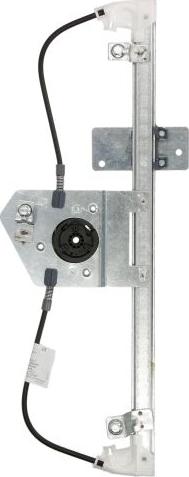 Magneti Marelli 350103123700 - Підйомний пристрій для вікон autocars.com.ua