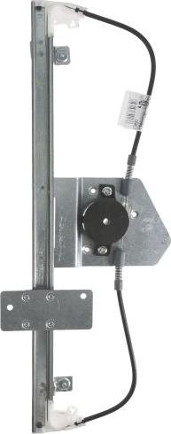 Magneti Marelli 350103123800 - Підйомний пристрій для вікон autocars.com.ua