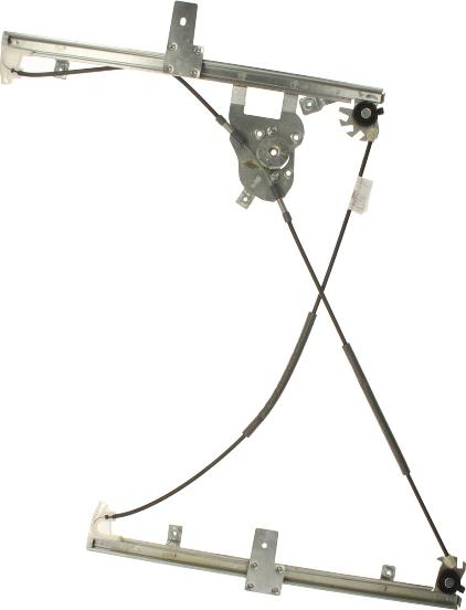 Magneti Marelli 350103127100 - Підйомний пристрій для вікон autocars.com.ua