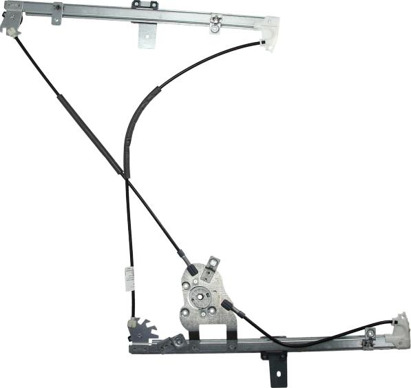 Magneti Marelli 350103127200 - Підйомний пристрій для вікон autocars.com.ua