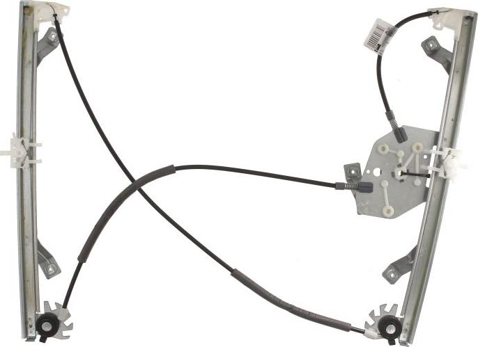 Magneti Marelli 350103133800 - Підйомний пристрій для вікон autocars.com.ua
